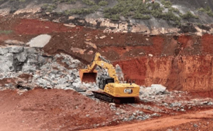 Fases da obra